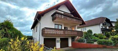Mehr Platz. Mehr Leben. Ihr neues Zuhause am Ortsrand von Nidderau-Ostheim