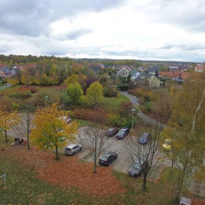 Familiennest mit Weitblick