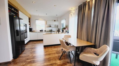 NEUER PREIS!!! Hochwertige Wohnung in sonniger Lage in Liezen!