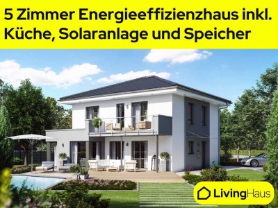 Traumhaus in Luckau, Solaranlage inkl.