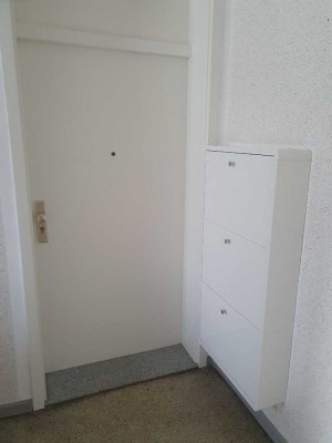 Sehr schöne 2 Zi. Wohnung