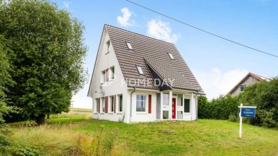 Zwei Einheiten. Ein Zuhause. Viele Perspektiven.