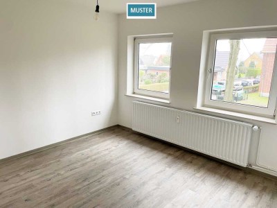 Wohnglück - 1,5-Zi.-Wohnung mit Ausblick (Seniorenwohnanlage)