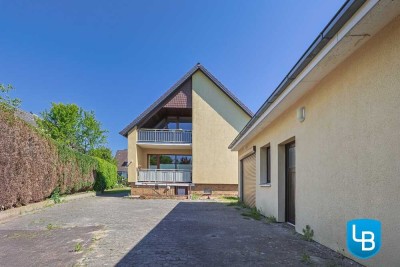 Kapitalanlage oder selbst nutzen