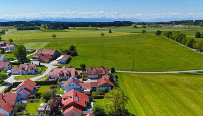 großzügiges Einfamilienhaus mit Ausbaupotential