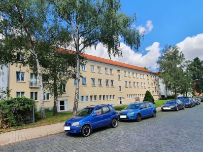 FRISCH RENOVIERT und EINZUGSBEREIT