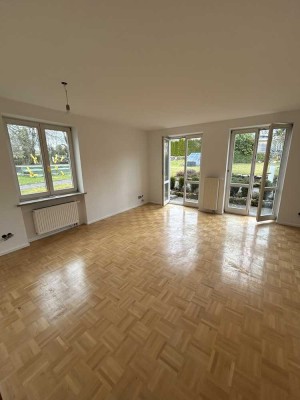 Gemütliche 2-Zimmer-Wohnung in ruhiger Lage