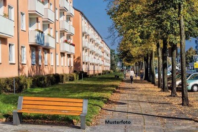 Ihr Sanierungsprojekt – 1-Zimmer-Wohnung mit Potenzial