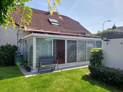 Schönes EFH mit ca. 225 m² Wohn- und Nutzfläche mit exkl. Wohnwintergarten