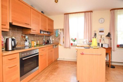 In Okerlage! Ein Haus mit Geschichte und Herz sucht Menschen mit Vision und Wertschätzung!