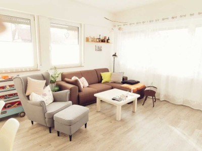 Ideale Kapitalanlage! Gepflegtes 5-Familienhaus