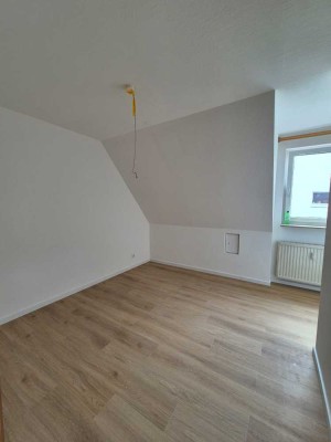 Helle 3-Zimmer-Dachgeschosswohnung in Albstadt