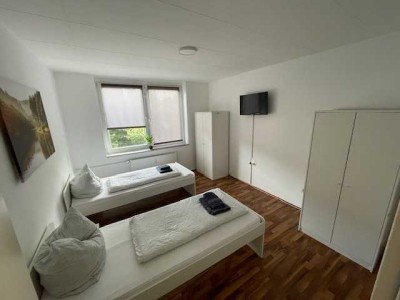 3-Zimmer-Wohnung mit Balkon in zentraler Lage von Dorsten-Hervest – Ideal als Kapitalanlage