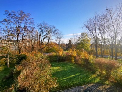 "In Kaufabwicklung" - Einfamilienhaus mit Potential in Ruhelage