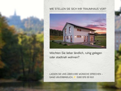 � Bezahlbar ins Glück – der Weg zu deinem Zuhause beginnt hier.