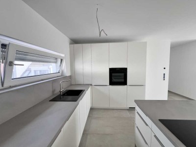 Moderne Wohnung im Herzen von Bückeburg - ohne Kompromisse