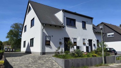 Frischgebautes 4,5-Zimmer-Haus in Bottrop Batenbrock-Süd