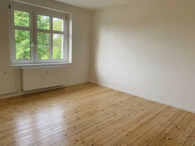 2-Zimmerwohnung nahe Eberswalde Hauptbahnhof!