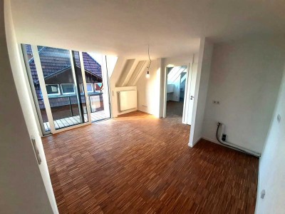Stilvolle und sanierte Maisonette-Whg, 3ZKBB, Aufzug, Münster-City