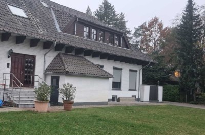 Schöne, helle 3-Zi. Whg. in Hannover Isernhagen Süd