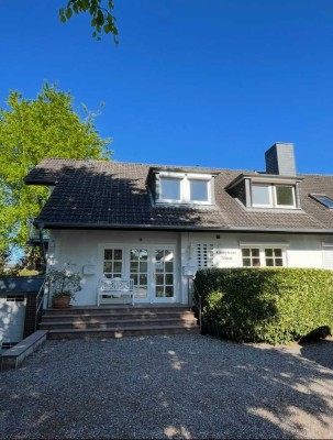 Modernes Wohnen an der Ostsee