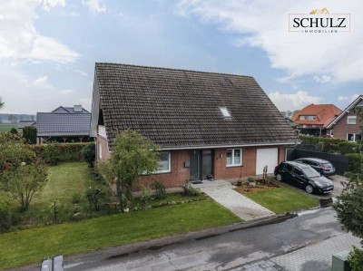 **Einzigartiges Familienparadies** Modernes Wohnambiente mit barrierefreier Ausstattung!