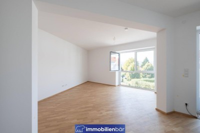 bezugsfertige moderne Wohnung mit großem Balkon in Eferding -Top B09