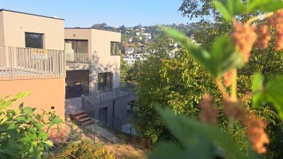 Familienresidenz in Klosterneuburg – Villa mit architektonischem Flair &amp; Panoramablick