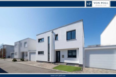 Gehobenes Einfamilienhaus in attraktiver Lage von Holzgerlingen
