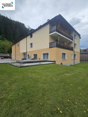 WOHNPARADIES! Gemütliche, geförderte 3-Zimmerwohnung in Thomatal! Mit hoher Wohnbehilfe