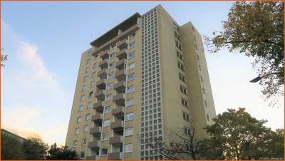 Provisionsfrei für Käufer: Kapitalanlage mitten in der City