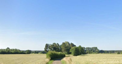 Wohnung mit Balkon und toller Aussicht in Dorsten-Rhade