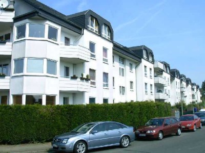 Für Singles, Paare oder kleine Familie