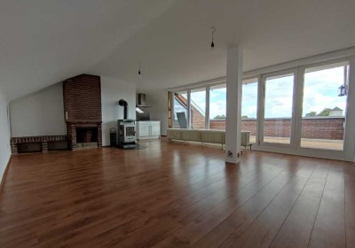 Schöner Wohnen mit Weitblick