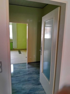 2-Zimmer-Wohnung mit Balkon in Penzberg