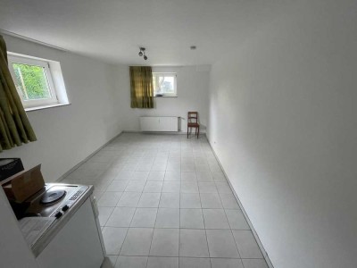 1-Zimmer Wohnung in Filderstadt-Sielmingen - ideale Pendlerwohnung