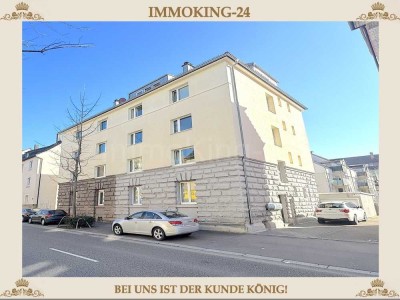 ++ MEHRFAMILIENHAUS IN GUTER LAGE VON HEILBRONN!! ++