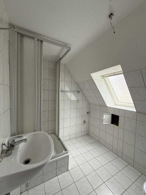 gut geschnittene 2-Raumwohnung - KSH 23_ DG rechts