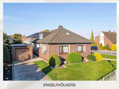 Sehr gepflegter Bungalow in bevorzugter Wohnlage