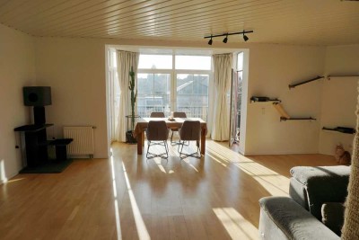 Exklusive 3-Zimmer-Maisonette-Wohnung in Garbsen Provisionsfrei