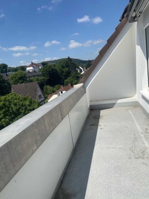 schöne 3-Zimmer-Wohnung mit Balkon in Hagen