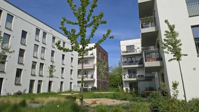 Keine Anrufe - nur schriftliche Anfragen! Wohnbüro nur für Gewerbetreibende oder Freiberufler - 3 Zi