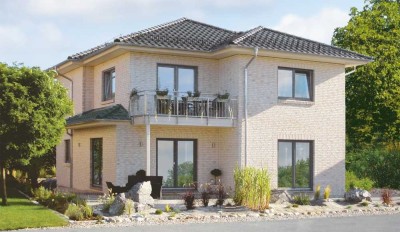 Stadtvilla mit Stil – Exklusiv & zeitlos schön!