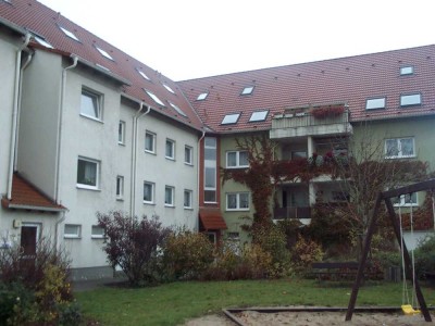 Attraktive Maisonettewohnung in ruhiger Lage