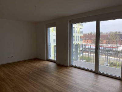 3-Zimmer-Wohnung in Neu-Ulm