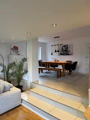 Hochwertige 2,5 Zimmer Wohnung am Rande von Mücke