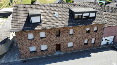 Helle 2-Zimmer-Wohnung im 1. OG in Zülpich