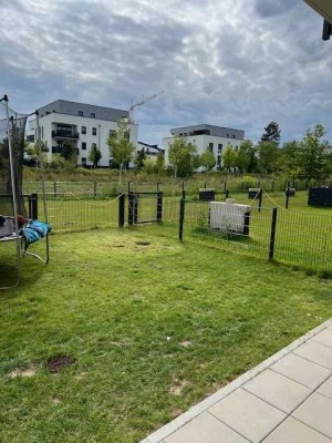 Offenbach - Bieber / 3-Zimmer-Wohnung / C3 / EG