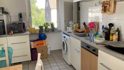 Attraktive und gepflegte 2-Zimmer-Wohnung in Bochum