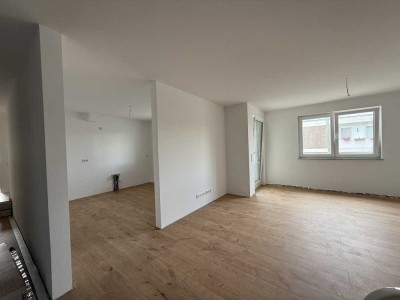 Sichern Sie sich jetzt Ihre exklusive 4-Zimmer-Neubauwohnung!